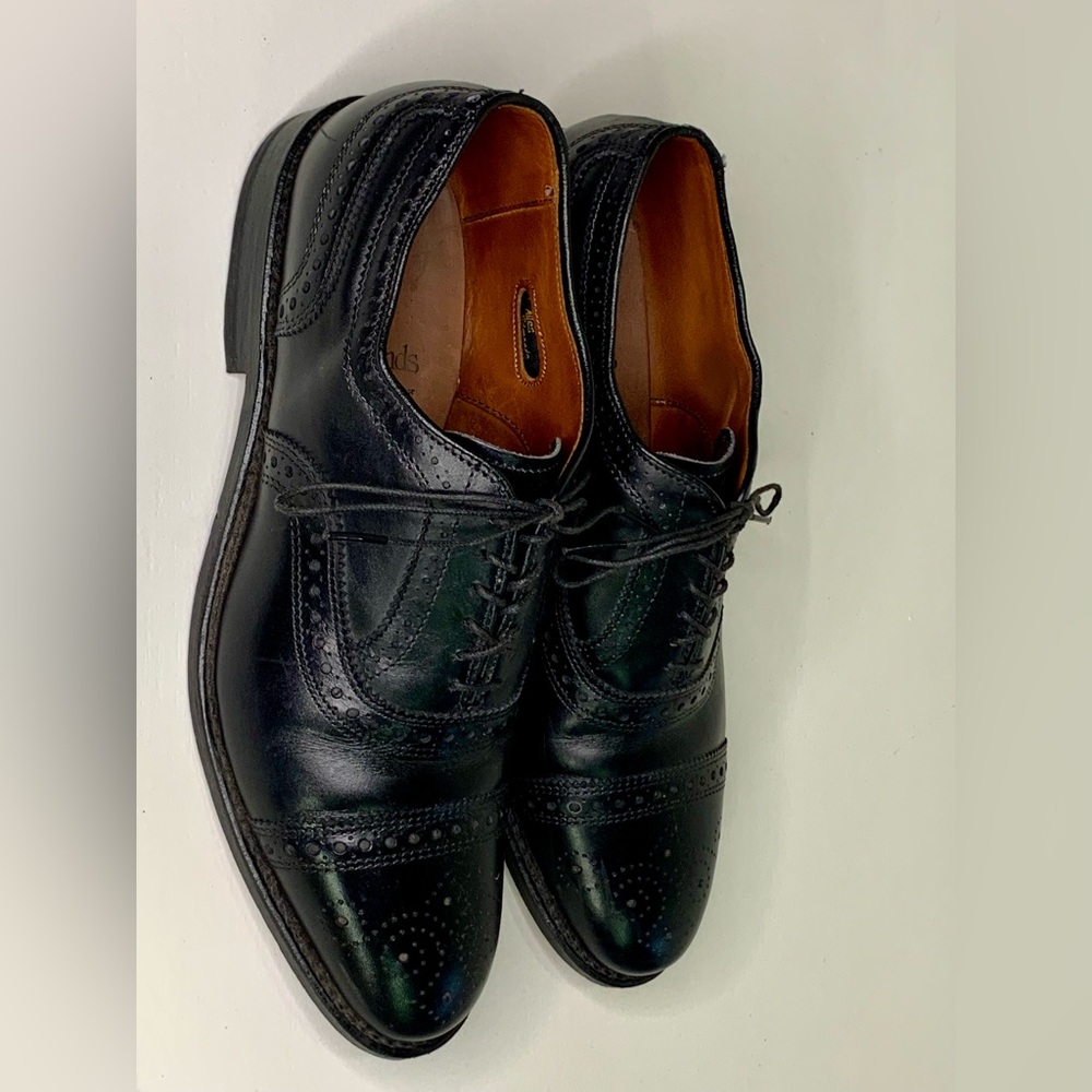 Allen Edmonds Strand 7.5 - image 3